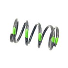 Polaris Clutch Spring  Black green  For Snowmobile Models  Genuine Oem - 7042083