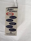 Laundry Dryer Balls Softens Fabrics Naturally 2-pack New