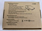 Portable Usb Floppy Diskette  Drive 1 44 Mb Fdd