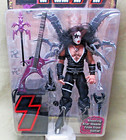 Paul Stanley Series 1 Kiss Action Figure 1997 Mcfarlane Toys Moc