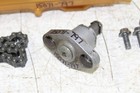 2003 Honda Crf 450r Timing Chain Guide Slides W  Camshaft Tensioner