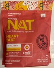 Pruvit Keto Os Nat Ketones Charged  Heart Tart 20 Packets Genuine Exp 12 2027