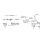 Uhmt1-s Internal Muh Series Thermostat