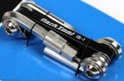 Park Tool Ib-1 I-beam Mini Folding Bike Multi-tool 3 4 5 6 8mm Hex   Screwdriver