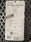 Assured Double Tip 100  Pure Cotton Swabs 350 Count
