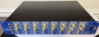Focusrite Isa828  8-channel Rackmount Mic Preamp