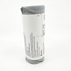 Lululemon The Towel 16  X 26  Hail Grey Small Yoga Biking Gym