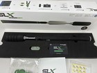 Swinglogic Slx Microsim Indoor Golf Simulator Motion Sensor Training Aid Club