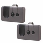 315mhz For Sears Craftsman 3-button Garage Door Remote Control 139 53753