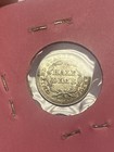 1853 Seated Half Dime U s Silver Coin      Uncirculated