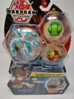 Spin Master Bakugan Battle Planet Starter Pack Haos Pyravian Age 6 Years   Up