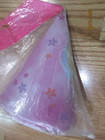 One 8 Pack 1997 Barbie Happy Birthday Party Hats Party Supplies Multi-color Nos