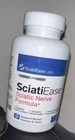 Sciatiease Labs Sciati Ease Sciatic Nerve Formula 120 Capsules - New  Exp 12 26 