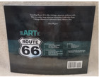 The Art Of Route 66 - Book - By Don Wagner