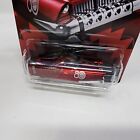 Mattel Dream Mobile   80th Anniversary   2025 Hot Wheels Store Exclusive D87