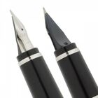 Pilot Namiki Falcon Elabo Fountain Pen Black Sf Nib Fe-18sr-b-sf W  Con-40
