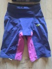 Speedo Men s Fastskin Lzr Pure Intent 2 0 Jammer Navy purple Brand New  Size 22