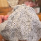 Marvel Spider-man Boys M Gray red Spiderweb Mesh Baseball Cap Embroidered