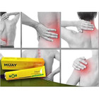 Namman Muay Thai Boxing Cream Liniment Warm Massage Oitment Original 100g