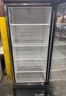 New 2021 True Gdm-19t-f tsl01 Glass Door Refrigerated Merchandiser