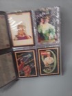 Coca Cola Cards Lt Of 72