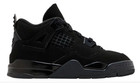 Air Jordan Jordan 4 Retro Td  black Cat  2025