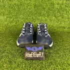 Nike Court Vapor 12 Navy Light Blue Fv5552-402 Tennis Men   s 7   Women   s 8 5 New