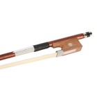 3 4 Acoustic Violin Set Beginner Basswood Violin Starter Kit Case Bow Nature