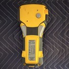 Brady Bmp21-plus Handheld Label Printer Label Maker Yellow Black