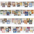 Tole Painting Design Books  Sold As Lots Of 5 Books  Vintage   You Pick The Lot