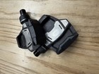 Look Keo Blade Carbon Ceramic Titanium Pedals  Used For  200 Miles  