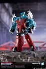 Dr wu Dw-e55 55t 55b Supersonic Explosion Impact Wave Decibel Mini Action Figure