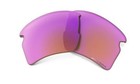 Oakley Flak 2 0 Prizm Prizm Replacement Lenses  Authentic  Authorized Dealer New