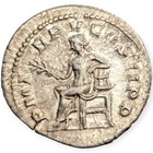 241-243 Ad Gordian Iii Antoninianus Pm Tr P V Cos Ii P P Roman Empire Silver 17a