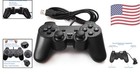 Ultimate Usb Game Controller With Dual Vibration For Pc Gaming Enthusiasts