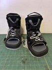 Cwb Fuse Wakeboard Bindings Large  fits Men s 11-12 