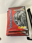 Videonow Personal Video Player Disc Bundle Used