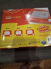Classic Etch A Sketch Red Drawing Toy With Magic Screen