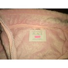 Kids Place Little Girls Faux Fur Spring Jackets Size 3 Months    kids 