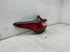 2018 2019 2020 2021 Chevrolet Traverse Driver Lh Side Led Taillight Oem
