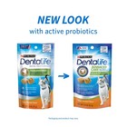 Purina Dentalife Made In Usa Facilities Cat Dental 1 8 Ounce  pack Of 10  
