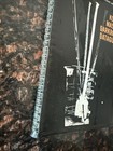 Vintage Kodak Master Darkroom Data Guide Book Spiral Camera Collector Prop  2 95