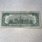 1963  100 Dollar Low Serial Number Star Note 