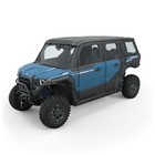 Polaris Heavy Duty Kick Out Rock Sliders  For Xpedition Models - 2884497-458