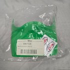 Bell Replacement Moto 4 Peak Visor Green C00-1020  new Old Stock 