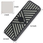 Cigar Humidifier Rectangle Cigar Humidors Humidifier Increase Humidity Keep C   