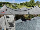Peak Protector Ridge Vent Protection 100 Ft - New Sale