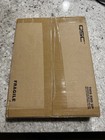 Nib Qsc Spa2-60 2-channel Power Amplifier  60w  - Spa2-60-na Sealed New In Box