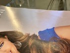 Miss Georgia 2018 Competition Magazine Pageant Program Book Cara Mund Crown