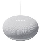 Google Nest Mini 2nd Gen - Smart Speaker - Chalk  new In Box 